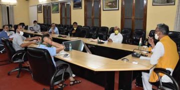 बाजार शाम 07:00 तक खोलने की तैयारी