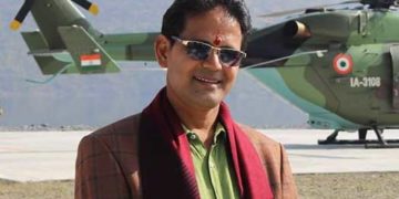 स्वास्थ्य विभाग पर भड़के विधायक धनसिंह नेगी