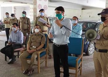 प्रवासी 14 दिन ऋषिकेश में ही रह सकेंगे क्वारंटीन