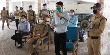 प्रवासी 14 दिन ऋषिकेश में ही रह सकेंगे क्वारंटीन