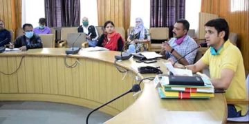 गुलाबराय में होगा प्रवासियों का परीक्षण