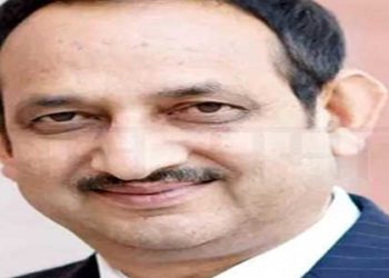 नवनियुक्त कुलपति प्रो. एन.के. जोशी ने संभाला कार्यभार