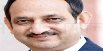 नवनियुक्त कुलपति प्रो. एन.के. जोशी ने संभाला कार्यभार