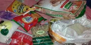 गरीबों के लिए मददगार बना लीड फाउंडेशन