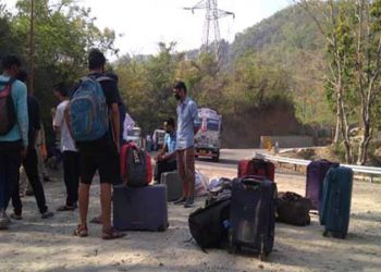 उत्तराखंड में अब लाकडाउन 5.0 की जरूरत!