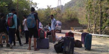 उत्तराखंड में अब लाकडाउन 5.0 की जरूरत!