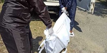 पौड़ी गढ़वाल में पीपली गांव सील