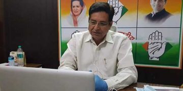 कांग्रेस उठाएगी श्रमिकों की आवाज