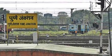 10 मई से ट्रेन चलने की खबर गलत