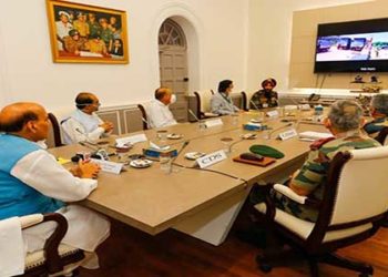 तवाघाट-लिपुलेख सड़क बनकर तैयार