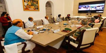 तवाघाट-लिपुलेख सड़क बनकर तैयार