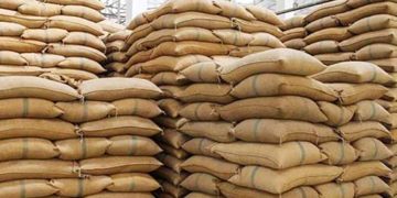 अब प्रति राशन कार्ड मिलेगा 20 किलो राशन