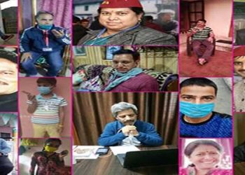 वर्चुअल लर्निंग को लेकर डिजिटल संवाद