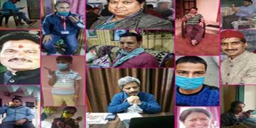 वर्चुअल लर्निंग को लेकर डिजिटल संवाद