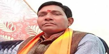 घनसाली में विधायक के खिलाफ जमकर नारेबाजी