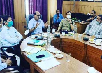 अब गांव नहीं पहुंचेगा कोरोना