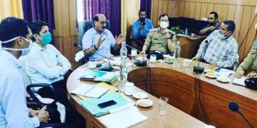 अब गांव नहीं पहुंचेगा कोरोना