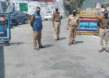 17 मई तक बढ़ा लॉकडाउन