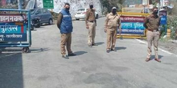 17 मई तक बढ़ा लॉकडाउन