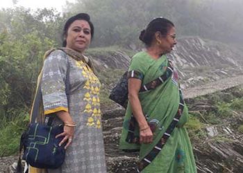 माँ प्रेम, स्नेह की बहती अविरल धारा