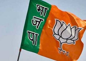 शहीद सैनिकों श्रद्धांजलि, भाजपा के कार्यक्रम दो दिन स्थगित