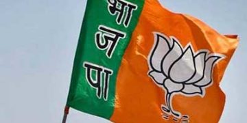 शहीद सैनिकों श्रद्धांजलि, भाजपा के कार्यक्रम दो दिन स्थगित