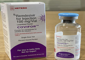 कोरोना की गेम चैंजर दवा ‘कोविफॉर’ को मंजूरी