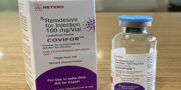 कोरोना की गेम चैंजर दवा ‘कोविफॉर’ को मंजूरी