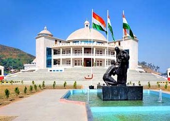 इस राज्य में भाजपा सरकार पर संकट