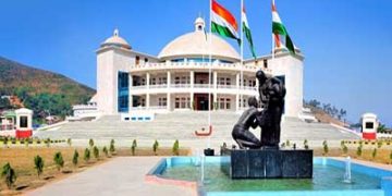 इस राज्य में भाजपा सरकार पर संकट