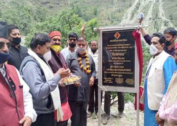 हेलंग-पल्ला, जखोला, किमाणा जाएंगी गाड़ियां