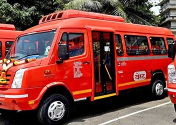 फिर दौड़ेगी मुंबई