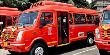 फिर दौड़ेगी मुंबई