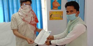 पंजा अस्पताल में बढ़ाएं स्वास्थ्य सुविधा  : सीता रावत