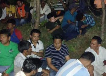 आदमखोर बाघ 11 वर्षीय बालिका को मारा