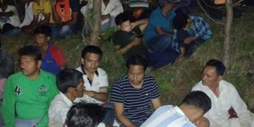 आदमखोर बाघ 11 वर्षीय बालिका को मारा