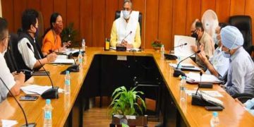 नौकरी के लिए क्षेत्र होंगे चिन्हित, उपनल से भर्ती