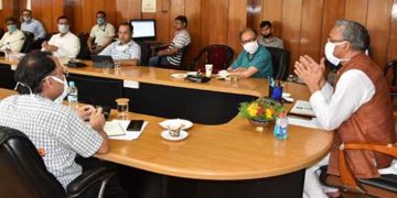 नोडल अधिकारी व डाक्टर को निलंबित करने के निर्देश