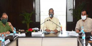 एक्शन मूड में CM, कहा अब आउटपुट दिखाएं