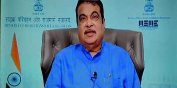 केन्द्रीय मंत्री ने कहा, इन क्षेत्रों में बनें आत्मनिर्भर