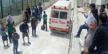 टिहरी जिले में 155 लोगों ने जीती कोरोना की जंग