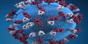 38 नए मामलों के साथ अब तक 2023 को कोरोना