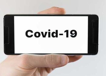 1655 लोग हुए कोरोना संक्रमित