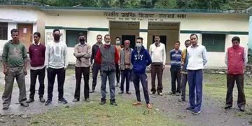 मनरेगा में धांधली की नकेल कसना शुरू