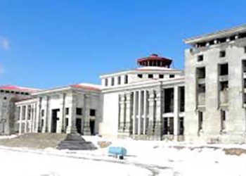 गैरसैण पर अधिसूचना जारी