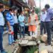 कैंट रोड़ में जल्द होगा नाली निर्माण : विधायक जोशी