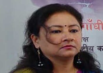 उत्तराखंड में राष्ट्रपति शासन लगाने की मांग