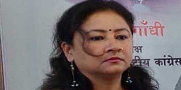 उत्तराखंड में राष्ट्रपति शासन लगाने की मांग