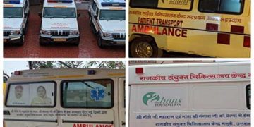 टिहरी, रुद्रप्रयाग, मसूरी के अस्पतालों की यह कमी पूरी