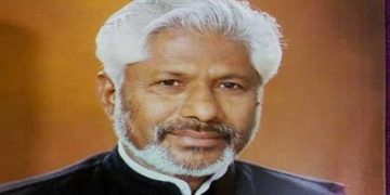 रात खुलने से पहले टूट गया लोक संस्कृति का सितारा